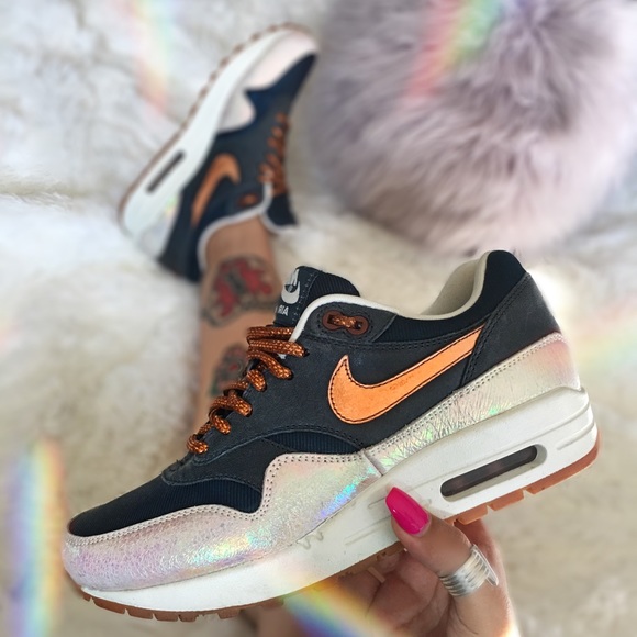 nike air max 1 armory blue